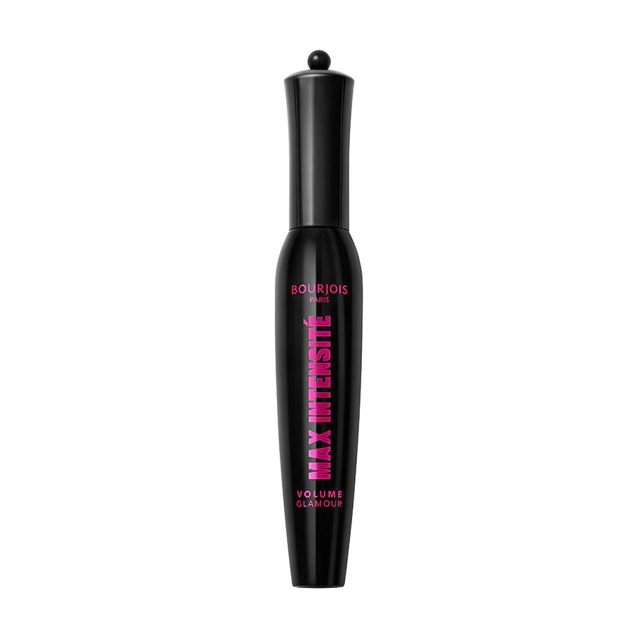Туш для вій Bourjois Max Volume Intensite Mascara, Black, 12 мл